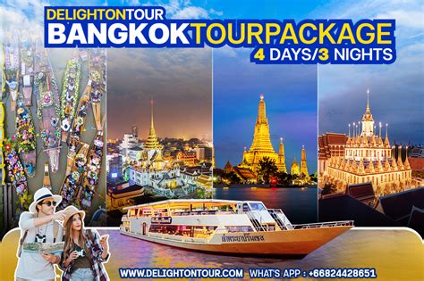 cheap bangkok packages|Bangkok Vacation Packages 2024/2025 from $1,257 .